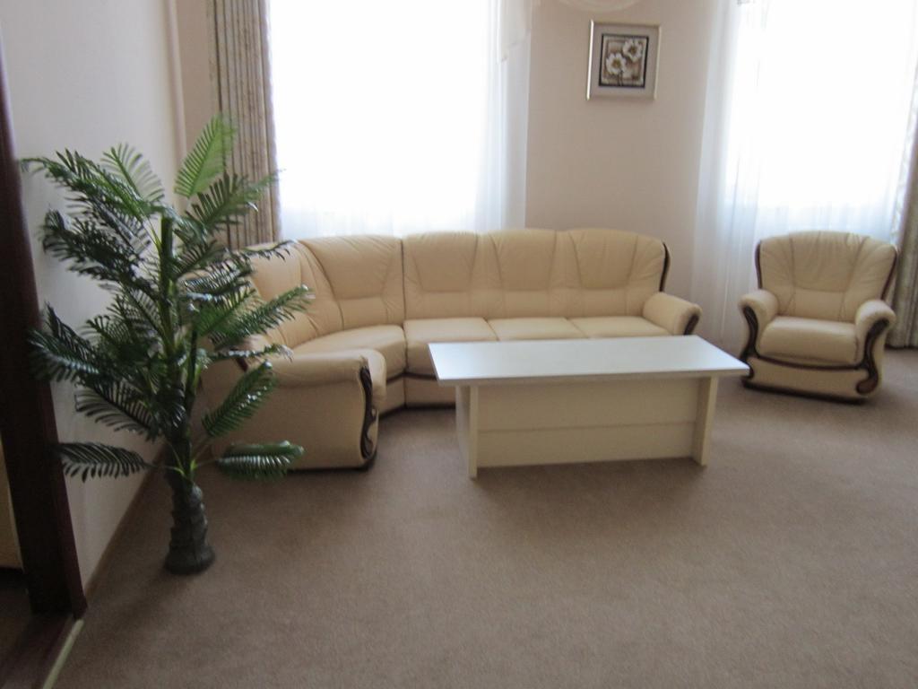 Sozh Hotel Gomel Ruang foto
