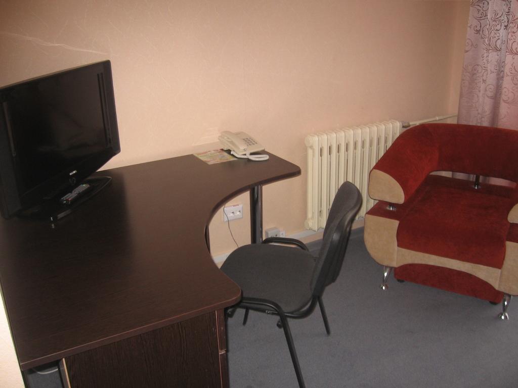 Sozh Hotel Gomel Ruang foto