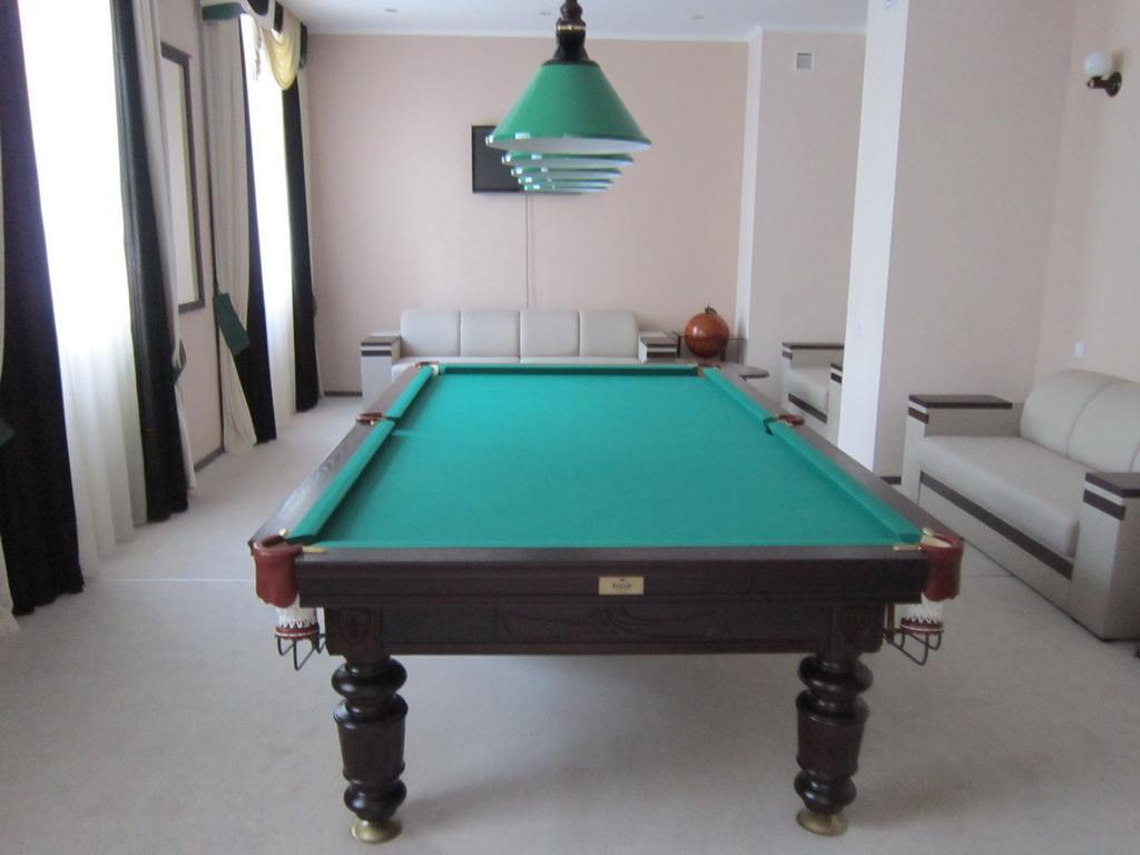 Sozh Hotel Gomel Ruang foto