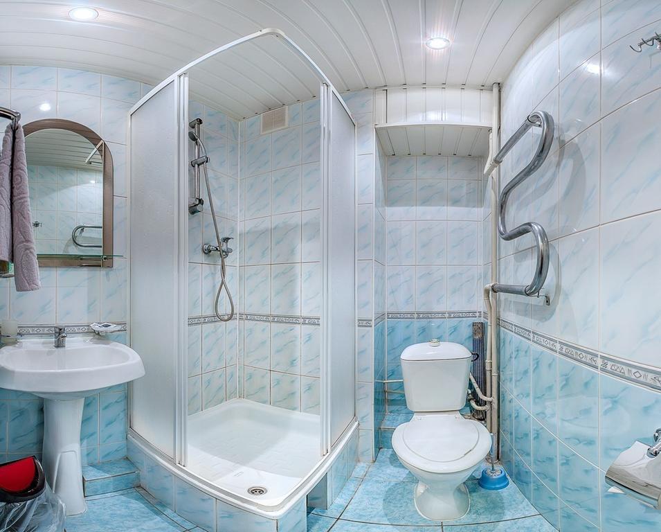 Sozh Hotel Gomel Ruang foto