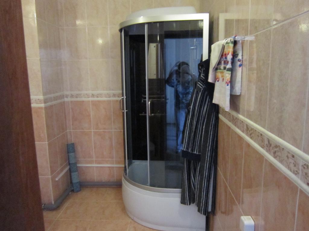 Sozh Hotel Gomel Ruang foto