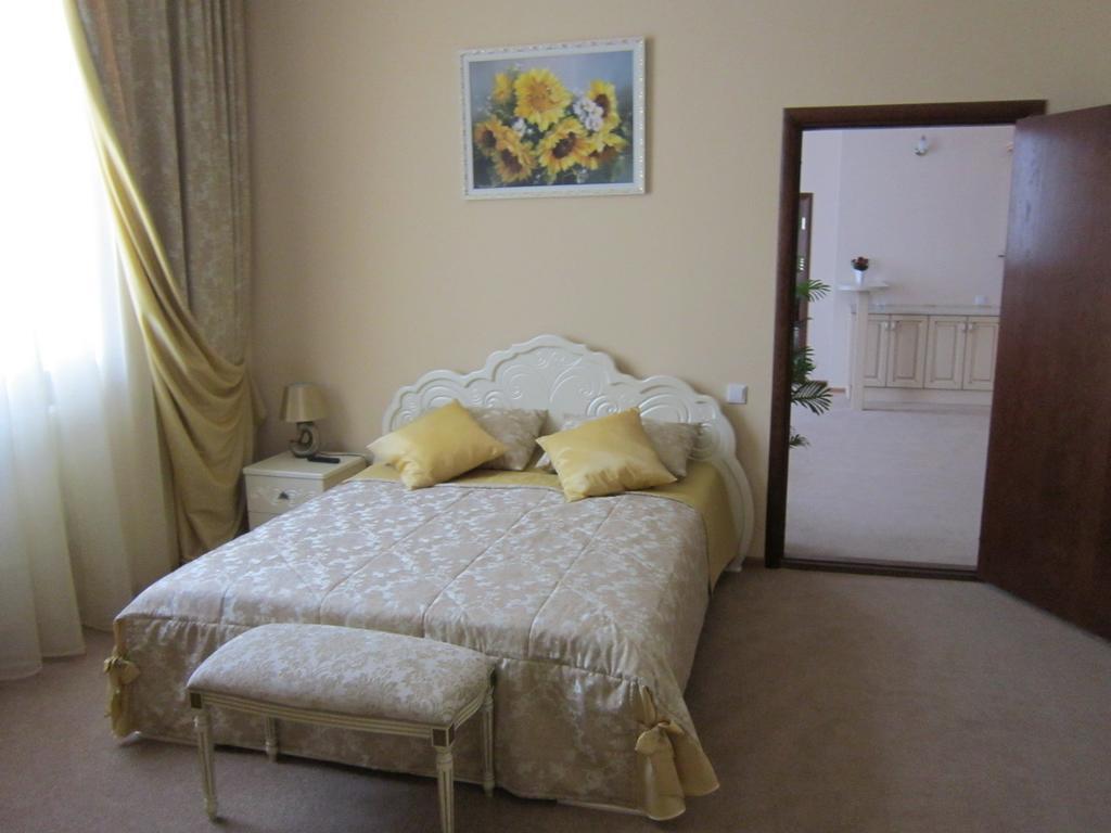 Sozh Hotel Gomel Ruang foto