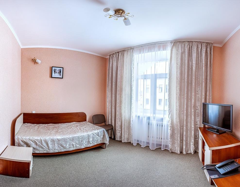 Sozh Hotel Gomel Ruang foto