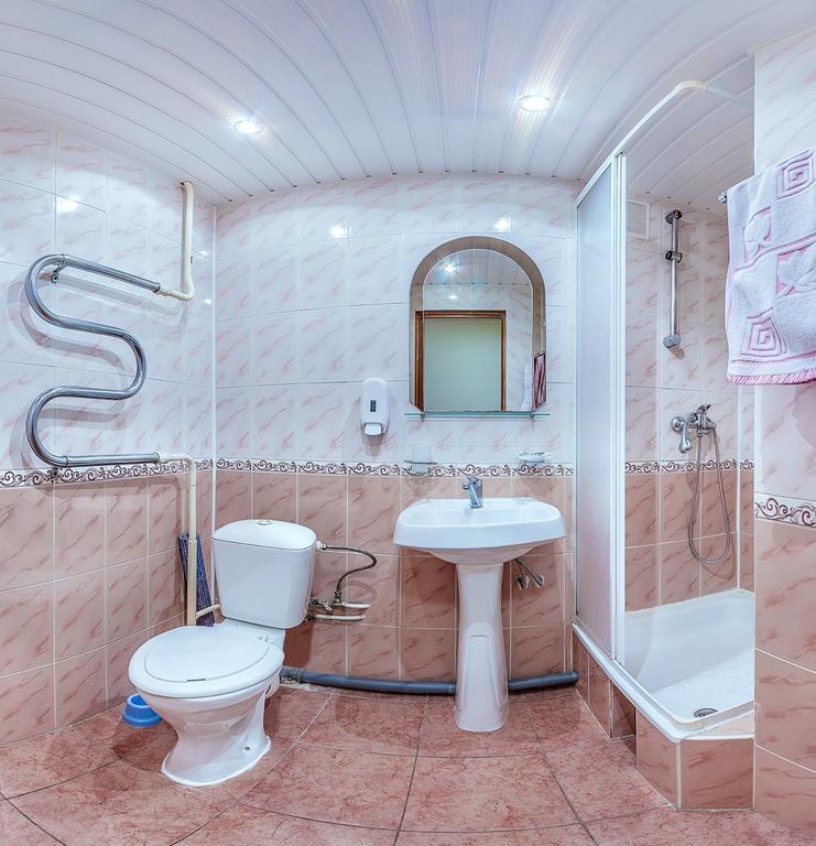 Sozh Hotel Gomel Ruang foto