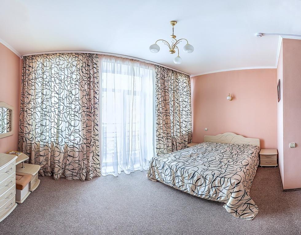 Sozh Hotel Gomel Ruang foto