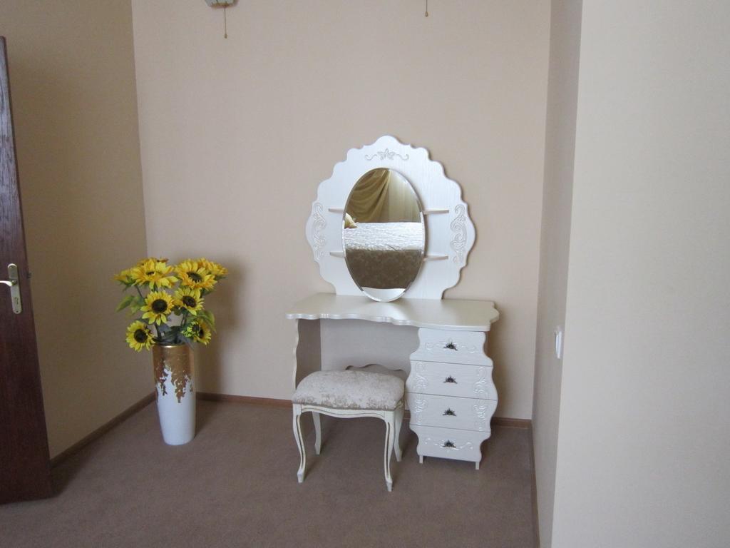 Sozh Hotel Gomel Ruang foto