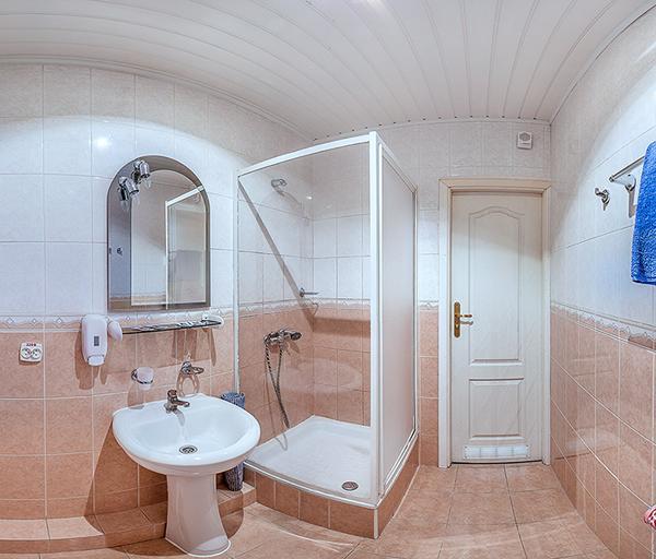 Sozh Hotel Gomel Ruang foto