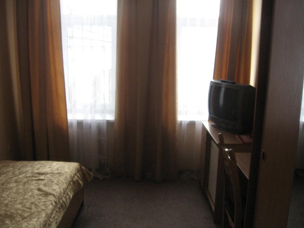 Sozh Hotel Gomel Ruang foto